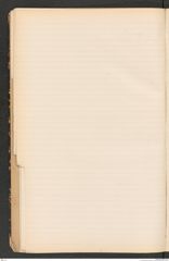 k.k. naturhistorisches Hofmuseum, Index Intendanzakten 1894, Seite 34